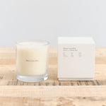 Maison Louis Marie Home Candles No. 03 L'Etang Noir Candle L'Etang Noir / 8.5 oz