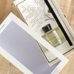 Maison Louis Marie Home Incense No. 13 Nouvelle Vague Diffuser Nouvelle Vague / 8.5 fl oz