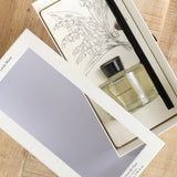Maison Louis Marie Home Incense No. 13 Nouvelle Vague Diffuser Nouvelle Vague / 8.5 fl oz