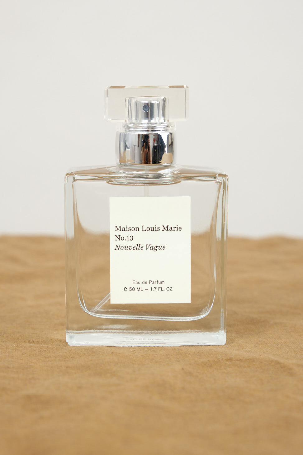 Maison Louis Marie - No.13 Nouvelle Vague - Eau de Parfum