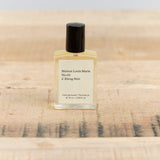 Maison Louis Marie Beauty Fragrance No. 3 L'Etang Noir Perfume Oil L'Etang Noir / 0.5 fl oz