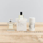 Maison Louis Marie Beauty Fragrance No. 04 Bois de Balincourt Perfume Oil Bois de Balincourt / 0.5 fl oz