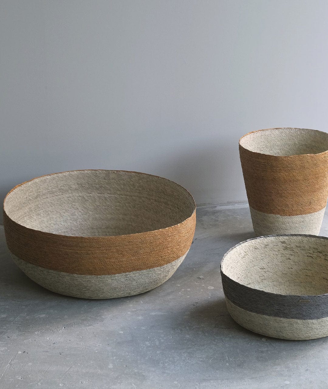 Makaua Baskets in stock