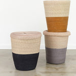 Makaua Home Baskets Hamper Basket