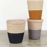 Makaua Home Baskets Hamper Basket