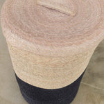 Makaua Home Baskets Hamper Basket