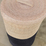 Makaua Home Baskets Hamper Basket