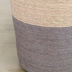 Makaua Home Baskets Hamper Basket