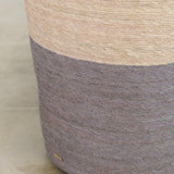 Makaua Home Baskets Hamper Basket