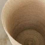 Makaua Home Baskets Hamper Basket