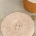 Makaua Home Baskets Hamper Basket