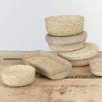 Makaua Home Baskets Rectangular Basket