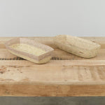 Makaua Home Baskets Rectangular Basket