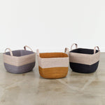 Makaua Home Baskets Revistero Basket