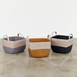 Makaua Home Baskets Revistero Basket
