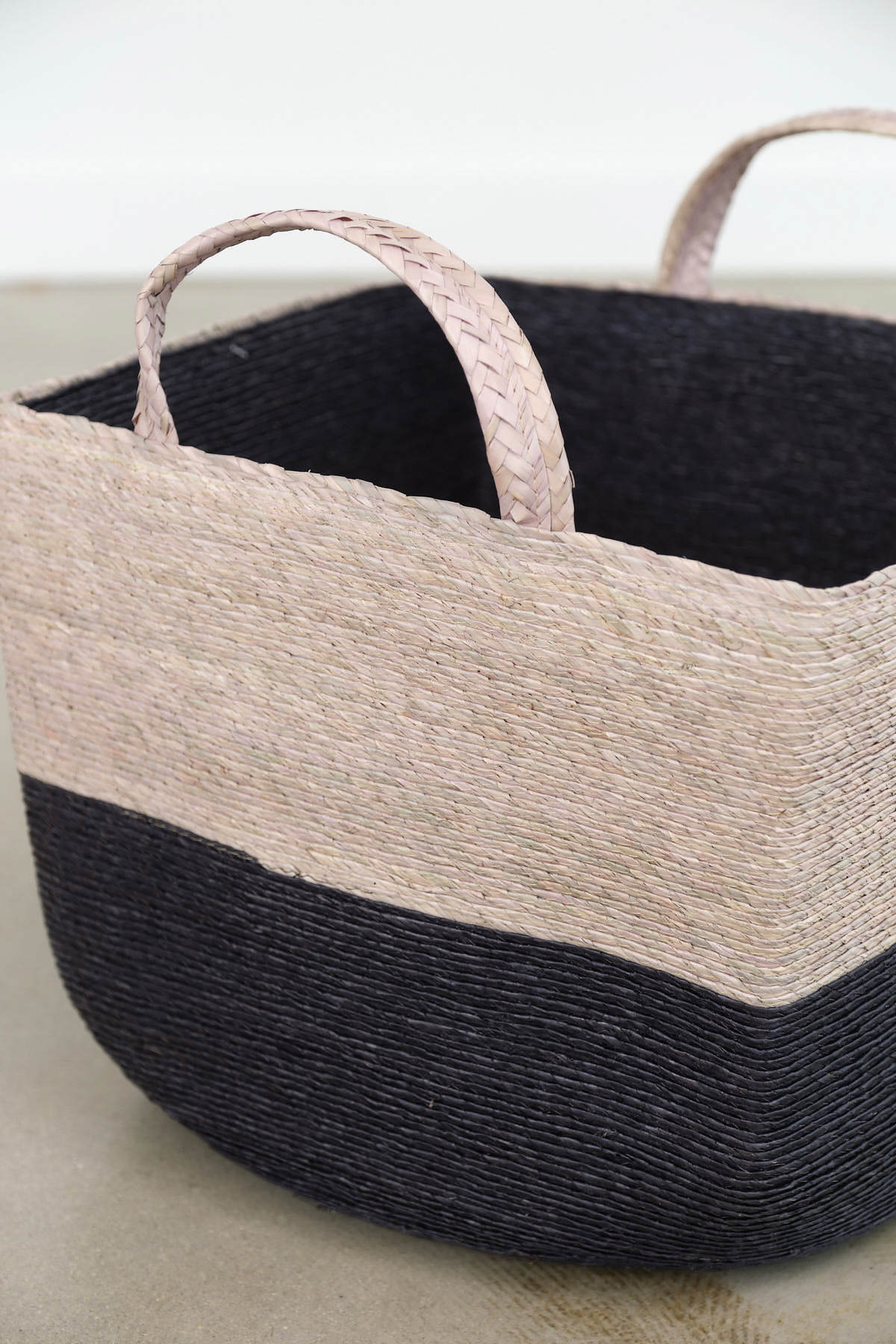 Makaua Home Baskets Revistero Basket