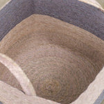 Makaua Home Baskets Revistero Basket