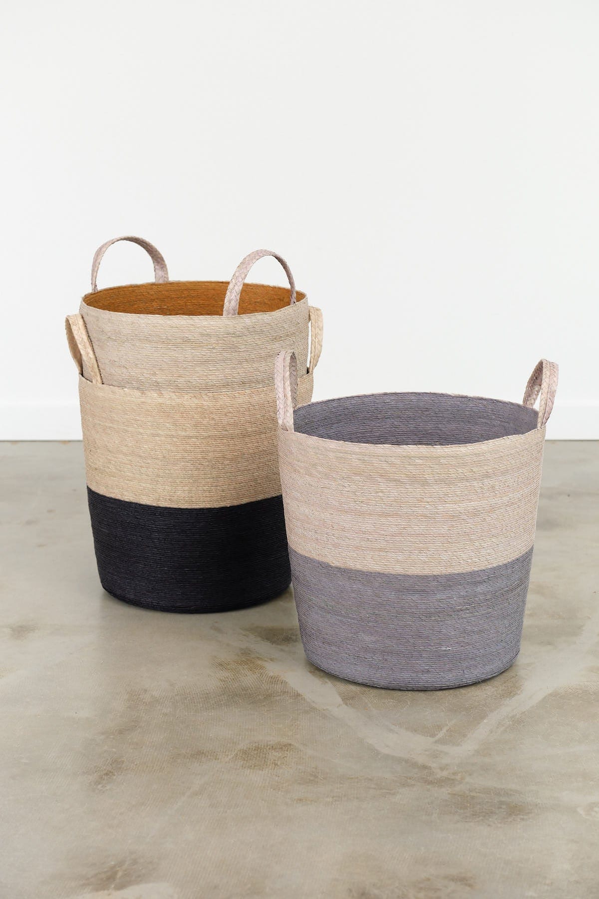 Makaua Home Baskets Tambo Basket