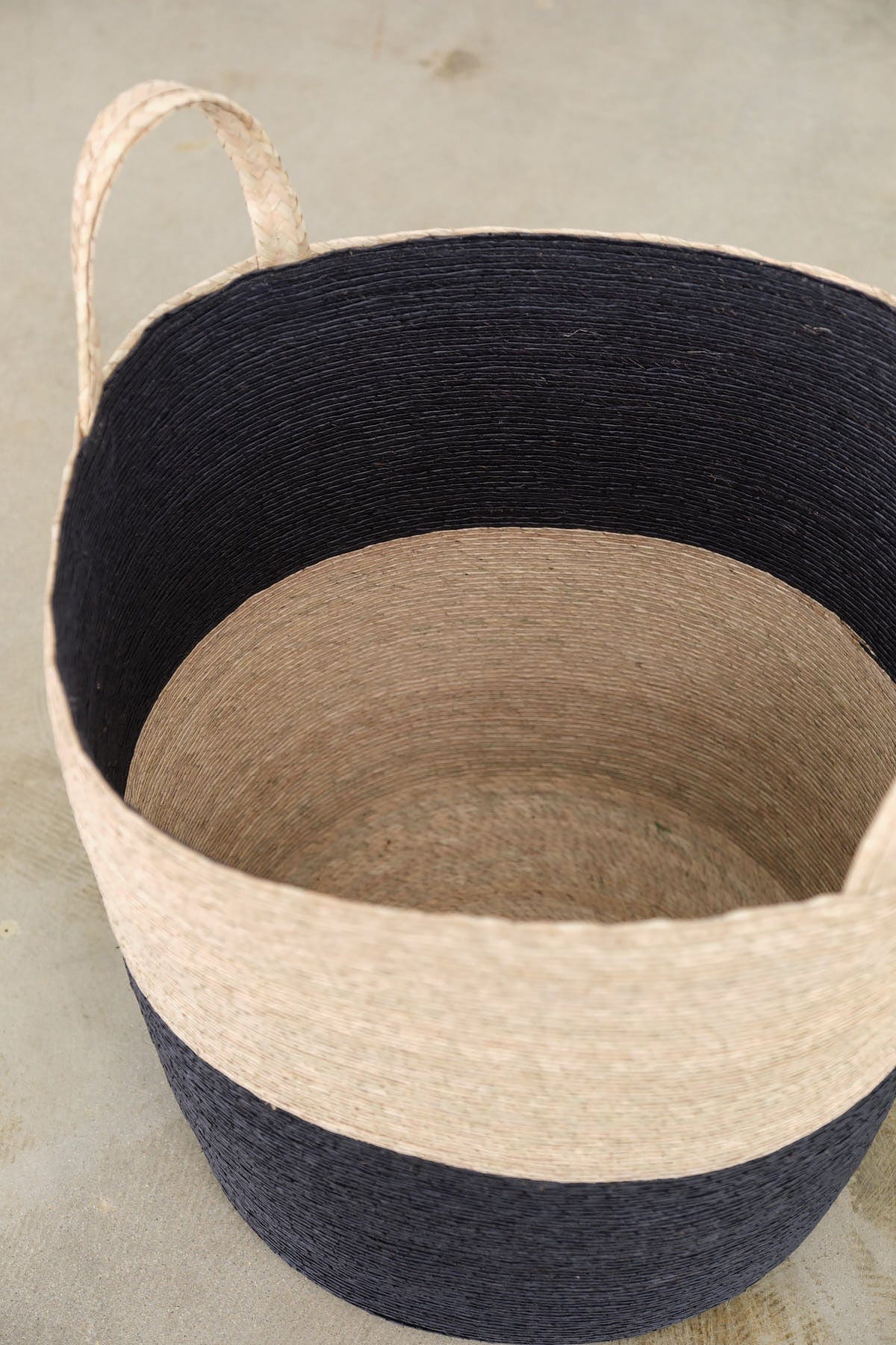 Makaua Home Baskets Tambo Basket