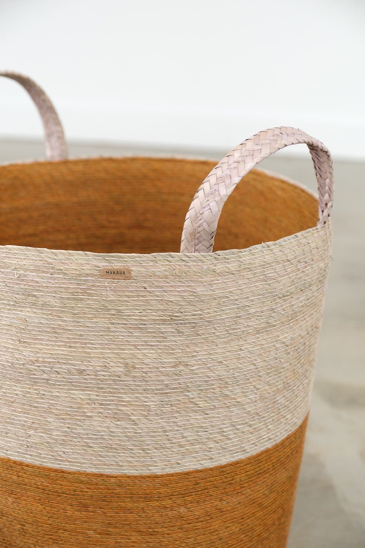 Makaua Home Baskets Tambo Basket