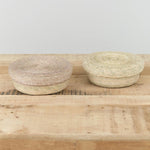 Makaua Home Baskets Tortillero Basket with Lid