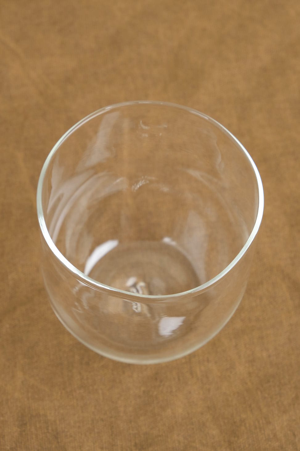 Malfatti Glass Home Kitchen Glassware Coppetta Bowl Glass / 5.5 oz