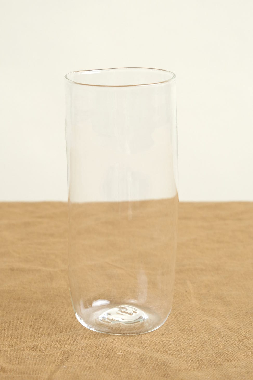 Malfatti Glass Home Kitchen Glassware Highball Glass Glass / 12 oz