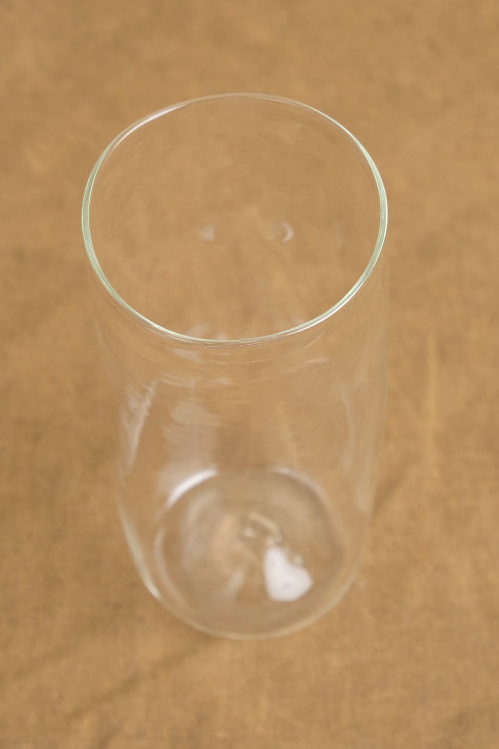 Malfatti Glass Home Kitchen Glassware Highball Glass Glass / 12 oz