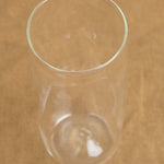 Malfatti Glass Home Kitchen Glassware Highball Glass Glass / 12 oz