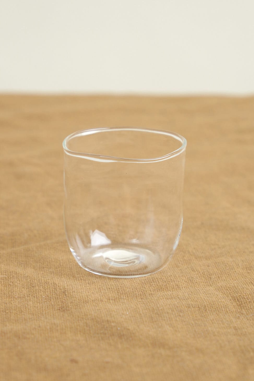 Malfatti Glass Home Kitchen Glassware Tiny Glass Glass / 1.5 oz
