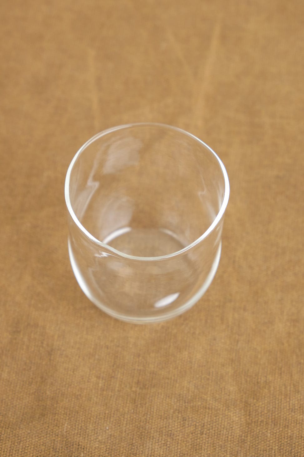 Malfatti Glass Home Kitchen Glassware Tiny Glass Glass / 1.5 oz