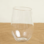 Malfatti Glass Home Kitchen Glassware Vino Rosso Glass Glass / 15 oz