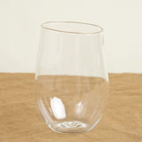 Malfatti Glass Home Kitchen Glassware Vino Rosso Glass Glass / 15 oz