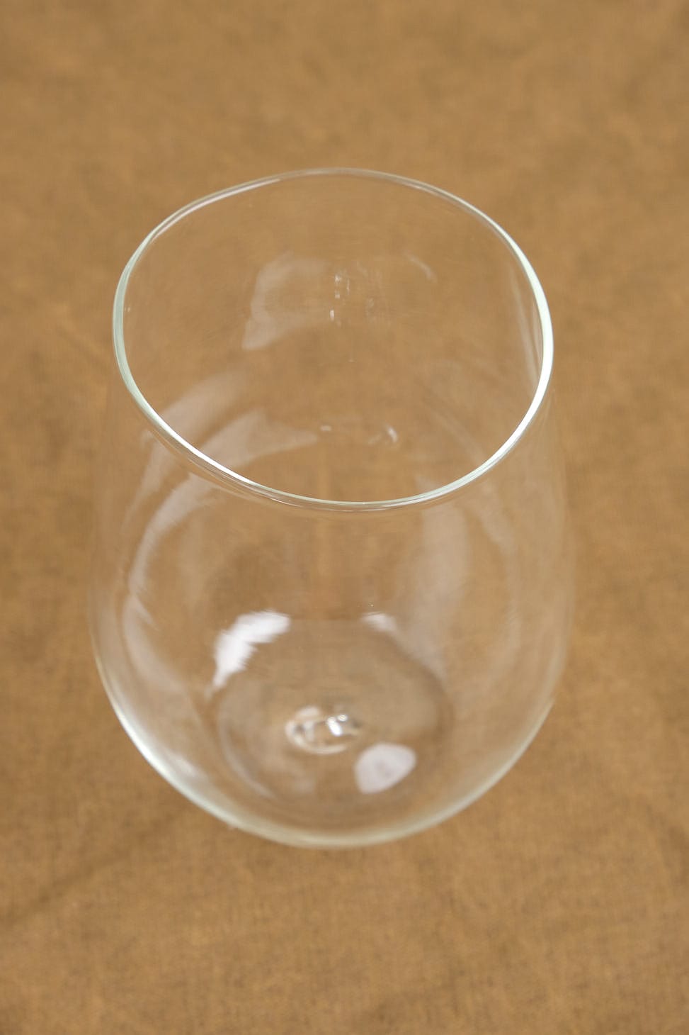 Malfatti Glass Home Kitchen Glassware Vino Rosso Glass Glass / 15 oz