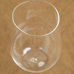 Malfatti Glass Home Kitchen Glassware Vino Rosso Glass Glass / 15 oz