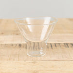 Malfatti Glass Home Kitchen Glassware Martini Glass Glass / 6 oz
