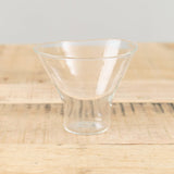 Malfatti Glass Home Kitchen Glassware Martini Glass Glass / 6 oz