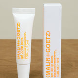 Malin and Goetz Beauty Face SPF 30 Lip Balm