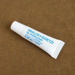 Malin and Goetz Beauty Face Lip Moisturizer Fragrance Free / 0.3 fl oz