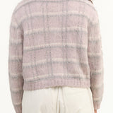 Maria Stanley Apparel Womens Sweaters Cardi Sweater