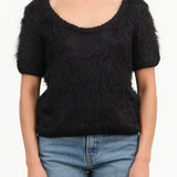 Maria Stanley Apparel Womens Sweaters Mahi Top