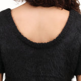 Maria Stanley Apparel Womens Sweaters Mahi Top