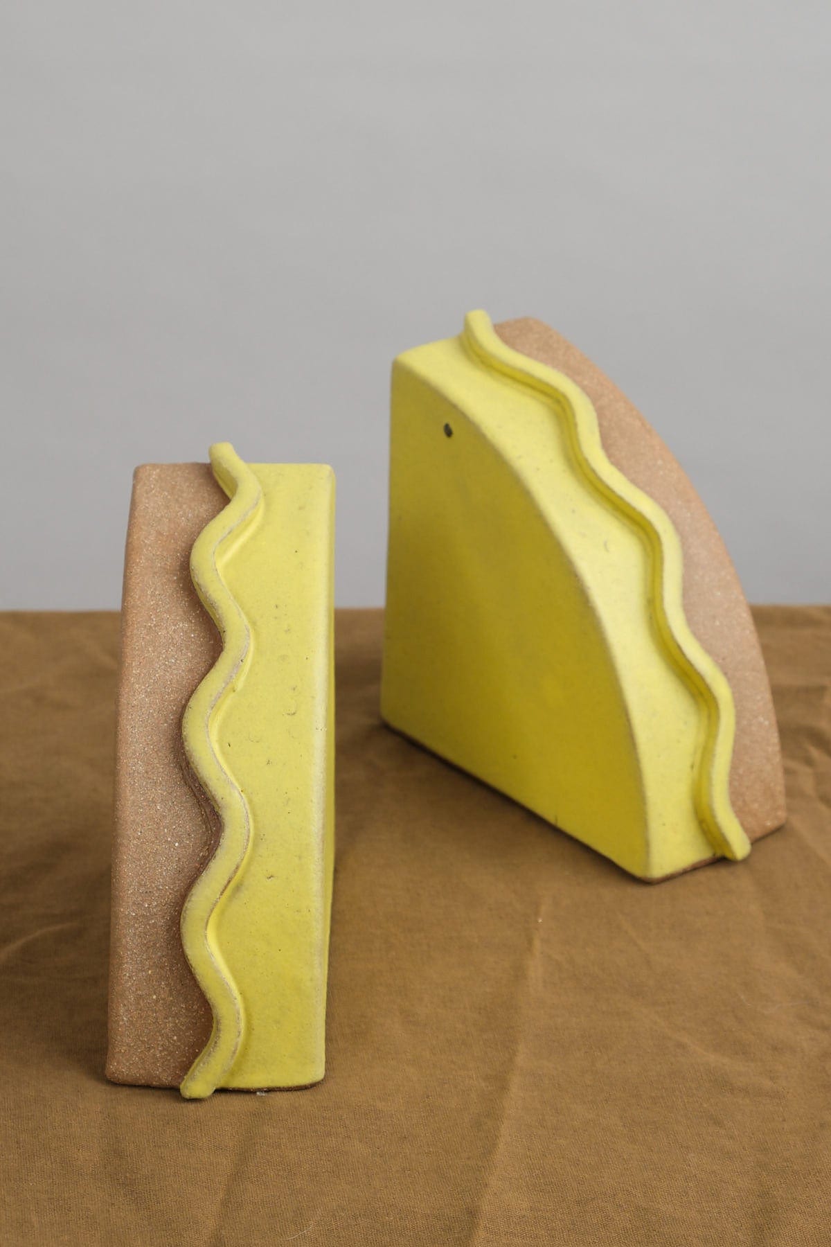 art ceramics from Matthew ward studio