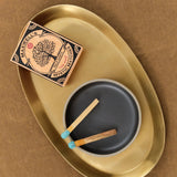 Maxwell's Mystic Market Home Incense Palo Santo Matches