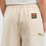 MEALS Apparel Womens Pants Chef Pant in Flour