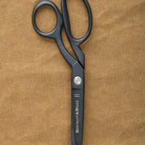 Merchant and Mills Home Bath Organization 8" Matte Black Scissors Matte Black / 8" L