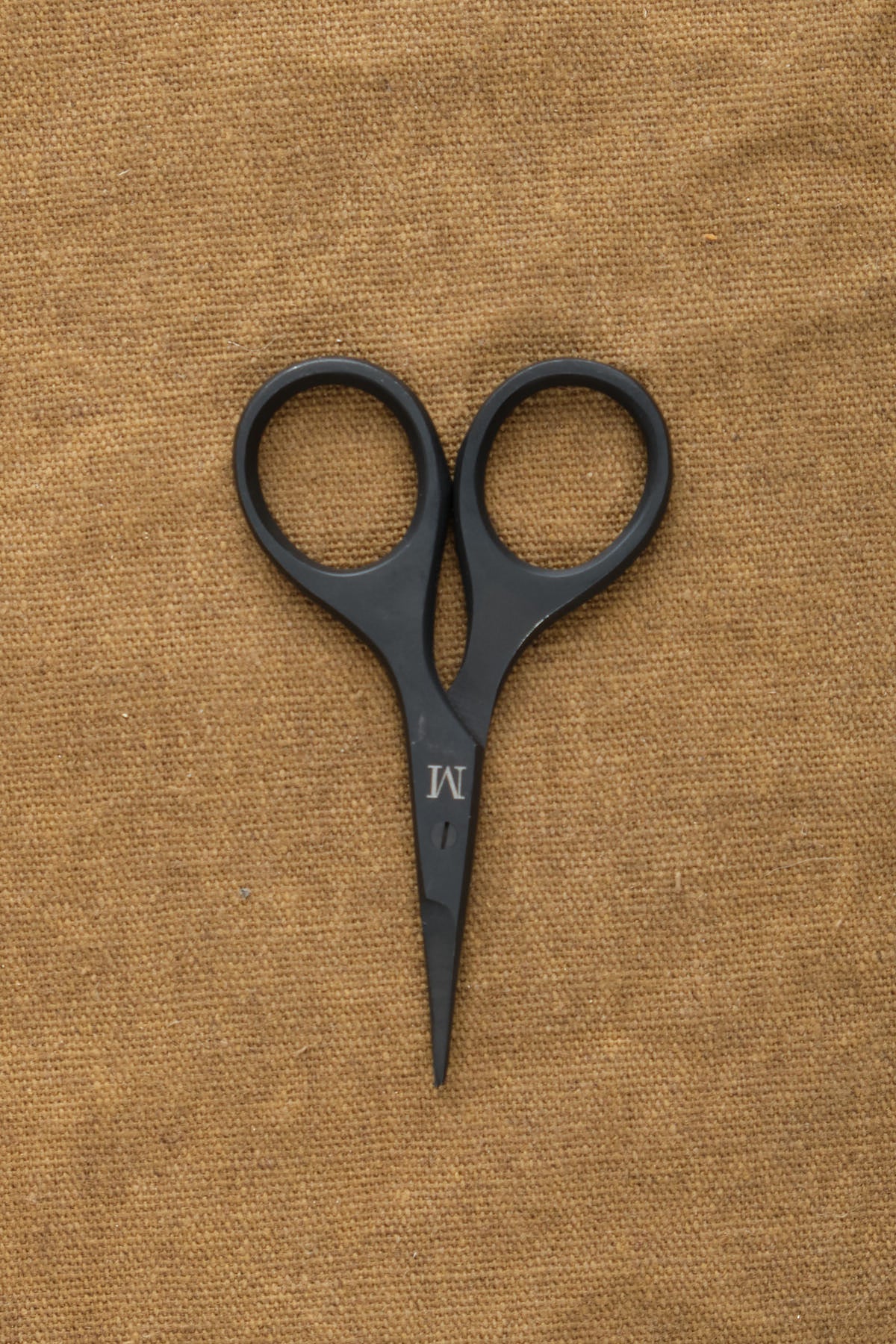 Baby Bow Scissors