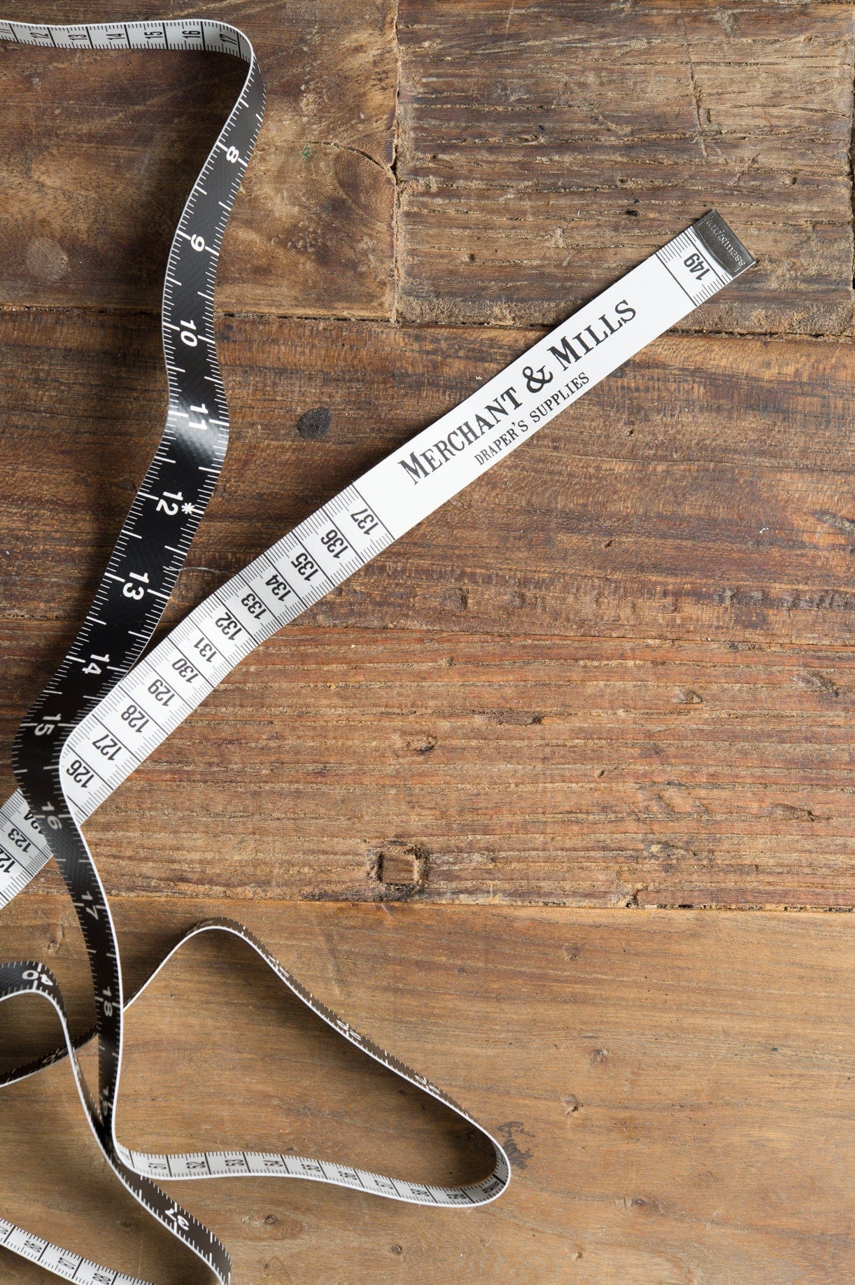 Merchant and Mills Home Objects Bespoke Tape Measure