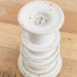 Small Temple Candlestick