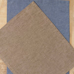 Mi Cocina Home Kitchen Placemats Chambray Placemat